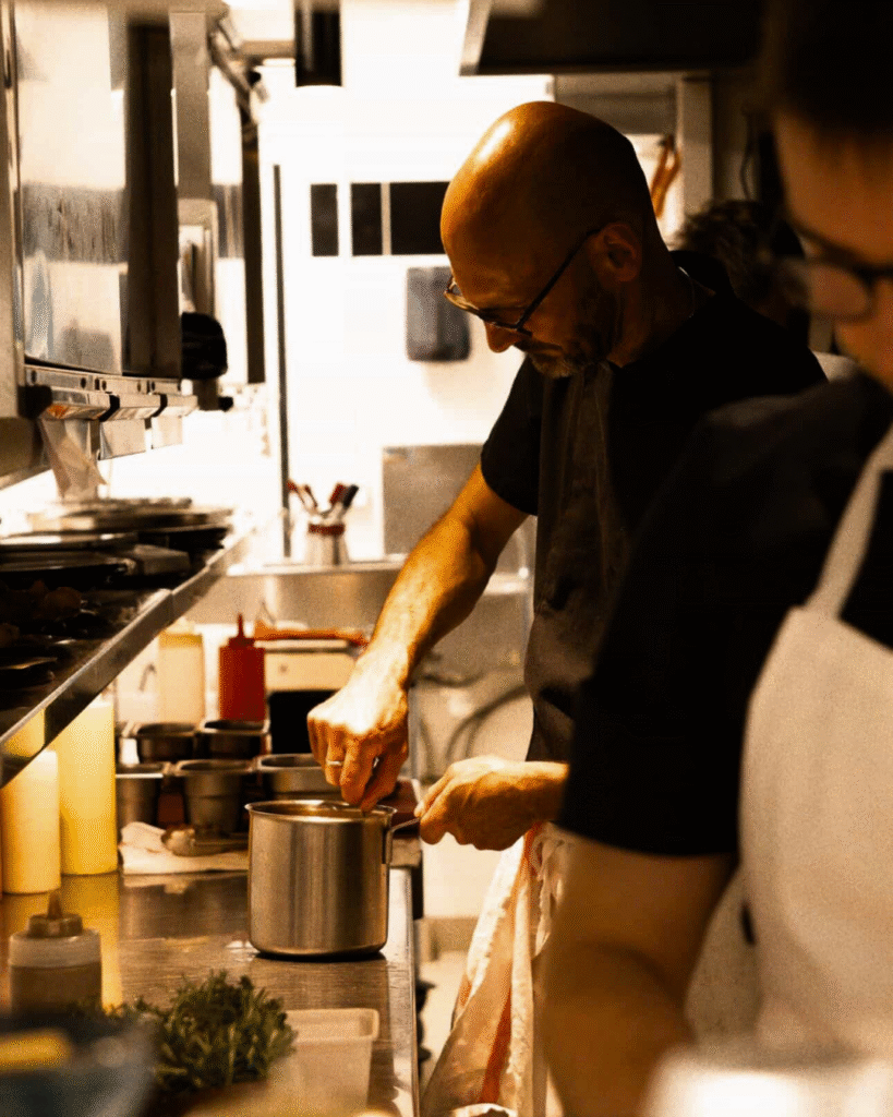 Community management Instagram pour une entreprise en Vendée